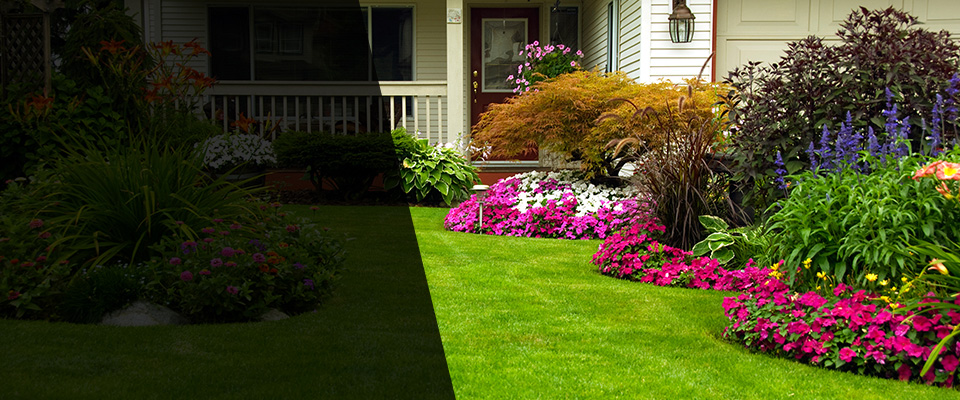 Brusly Landscapers