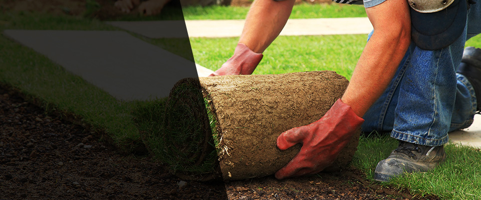 Brusly Landscapers