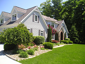Landscapers and Lawncare Services in Brusly, LA