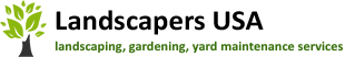 Brusly Landscapers